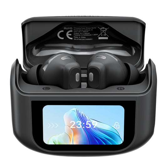 Airbuds 12