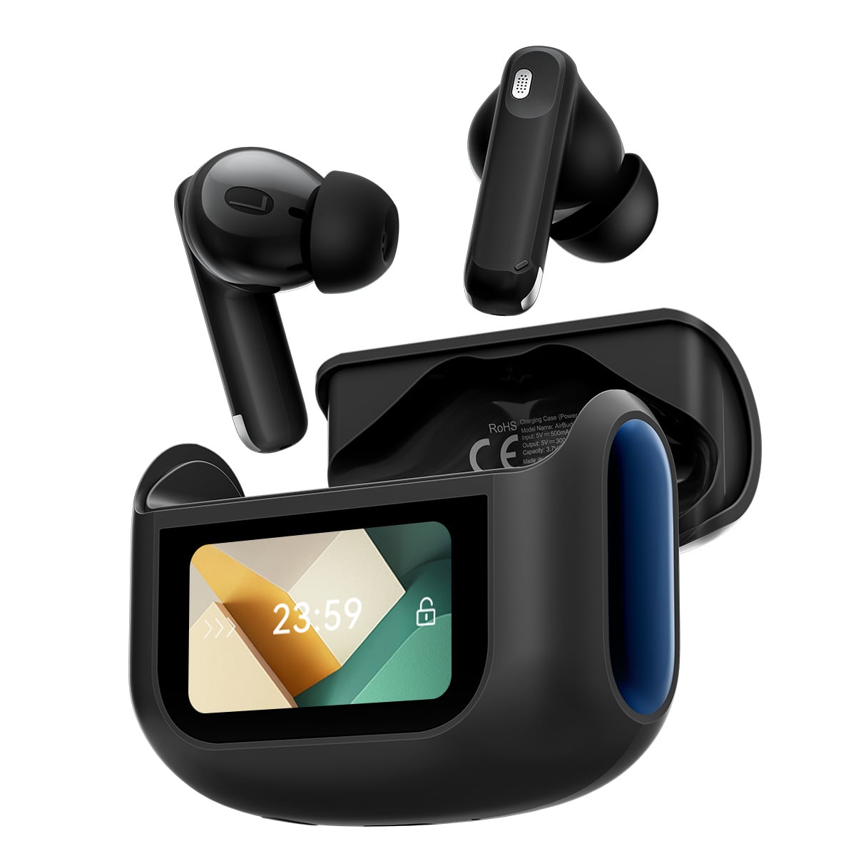 Airbuds 12
